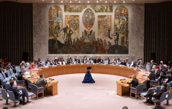 क्या UN में सच में हत्या की धमकी का सच सामने आया