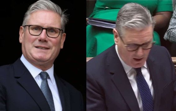 क्या पीएम स्टार्मर ने संसद में ठीक कहा कामसूत्र वाला मजाक