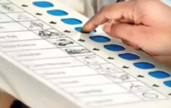BMC चुनाव की मतगणना शुरू