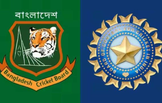 टी20 विवाद के बीच भारत-बांग्लादेश मैच कल