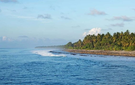 भीड़ से दूर छुट्टियों के लिए ये 4 बीच हैं बेस्ट जगह