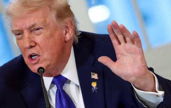 ट्रंप की टीम में वैश्विक दिग्गज शामिल