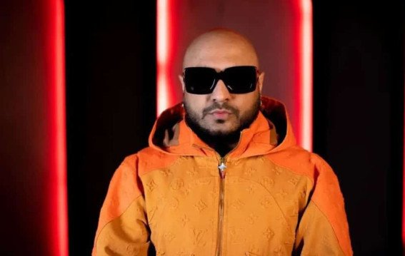 बी प्राक को क्यों बनाया गया निशाना