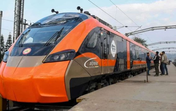 वंदे भारत स्लीपर में सफर कितना बदलेगा