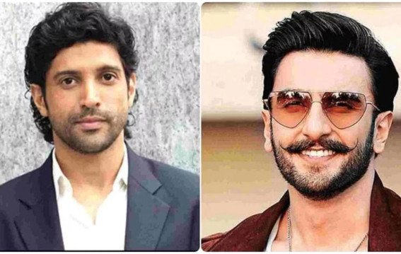 डॉन 3 से आउट हो गए रणवीर सिंह?