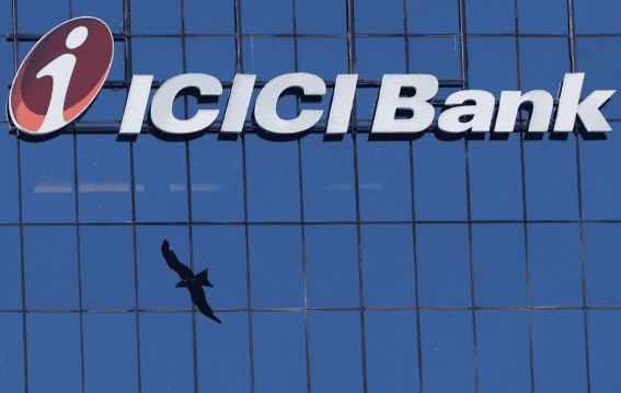 ICICI Bank शेयरों में आज हलचल संभव