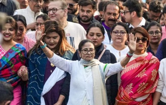 क्या बंगाल SSC मामले में फिर बदल गया खेल