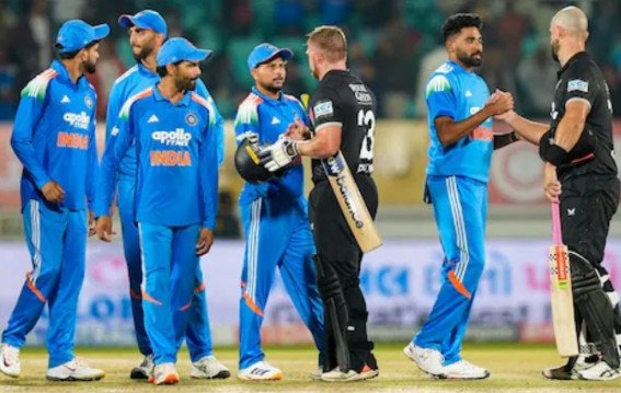 क्या टीम इंडिया ने न्यूजीलैंड को हल्के में ले लिया