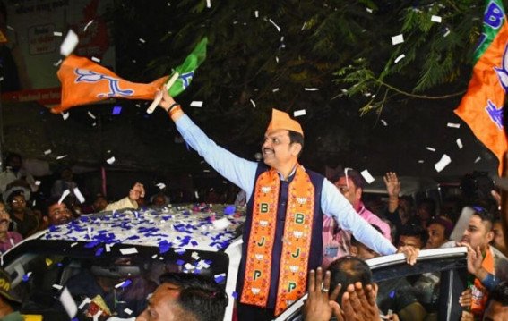 क्या मुंबई मेयर की कुर्सी पर होगा बड़ा उलटफेर