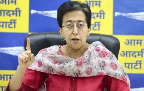 दिल्ली की सियासत में धर्म की एंट्री