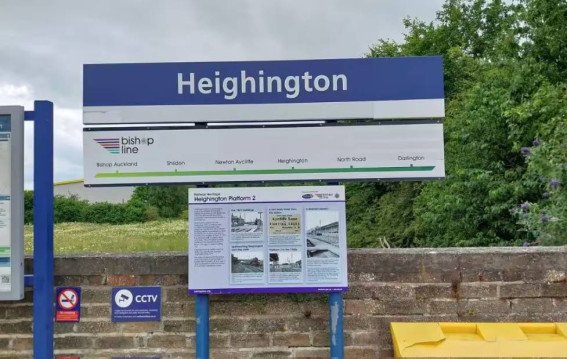 1825 से अब तक जिंदा हीपिंगटन