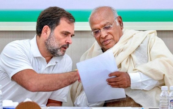 बिहार में कांग्रेस पर मंडराया खतरा