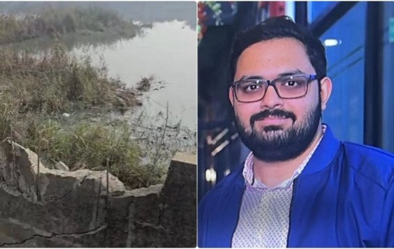 नोएडा सड़क हादसे पर सवालों में कार्रवाई