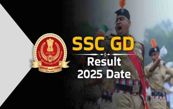 एसएससी जीडी कांस्टेबल फाइनल रिजल्ट जल्द जारी होने की संभावना