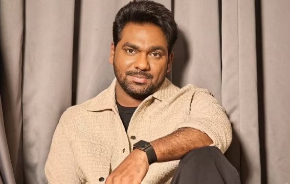 कॉमेडियन जाकिर खान ने कॉमेडी से पांच साल के ब्रेक की घोषणा