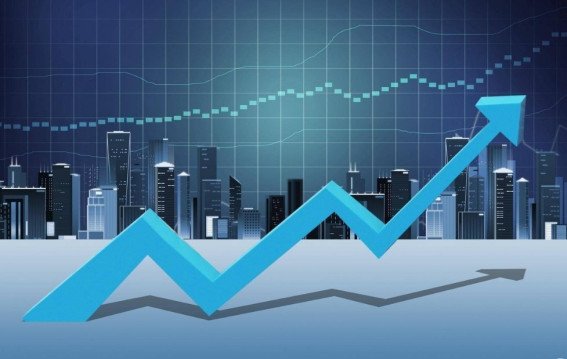 ट्रंप के बयान से शेयर बाजार में उछाल
