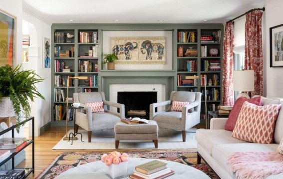 छोटे घर को लग्जरी लुक देने के 5 आसान तरीके