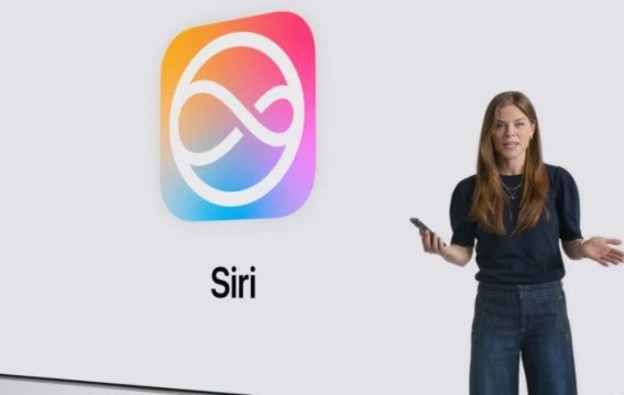 Siri का बड़ा AI अवतार