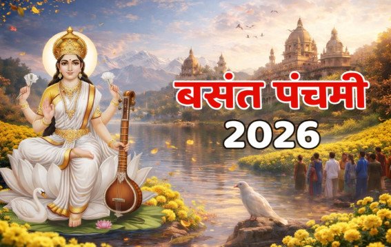 हिंदू ही नहीं, मुस्लिम और सिख भी मनाते हैं बसंत पंचमी