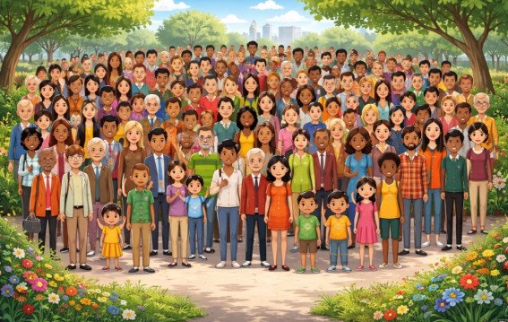 जनगणना 2026 फेज एक में पूछे जाएंगे 33 सवाल