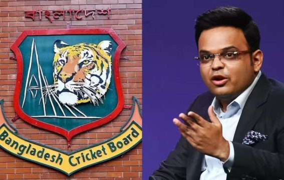 टी20 वर्ल्ड कप भारत आयोजन पर बांग्लादेश में राजनीतिक विवाद