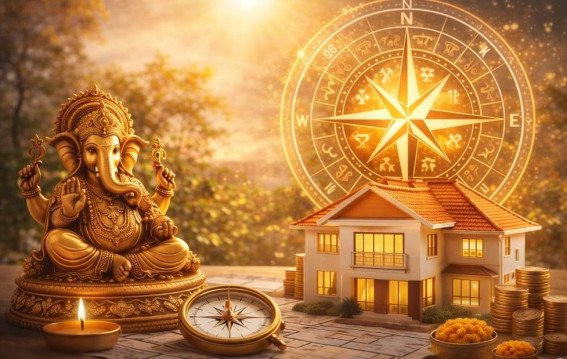 करोड़पति घर में रखते हैं ये 3 मूर्तियां