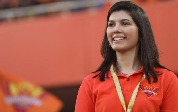 लगातार चौथी बार फाइनल में सनराइजर्स