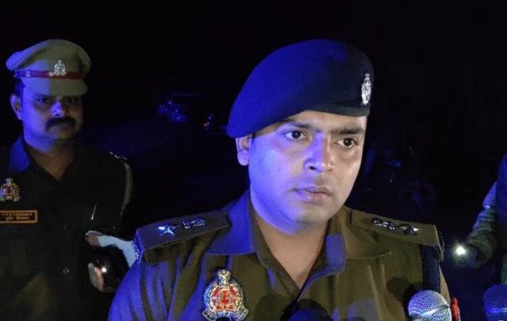 109 बीघा जमीन के लिए रची गई हत्या की साजिश
