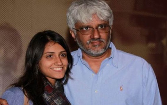 विक्रम भट्ट और बेटी कृष्णा पर वर्सोवा थाने में एफआईआर