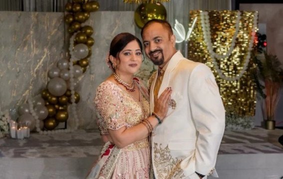 अमेरिका में भारतीय व्यक्ति ने पत्नी समेत चार की हत्या