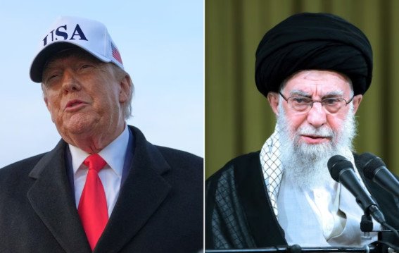 अमेरिकी तैनाती पर ईरान की चेतावनी