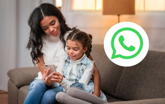 बच्चों की WhatsApp सुरक्षा होगी मजबूत