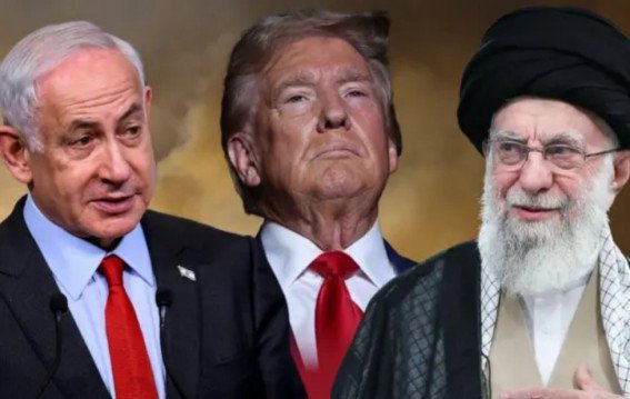 ईरान संघर्ष में अमेरिका इजरायल की रणनीति पर बढ़ी चर्चा
