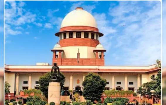 सुप्रीम कोर्ट में UGC नियमों के खिलाफ याचिका दाखिल विवाद बहस बढ़ी