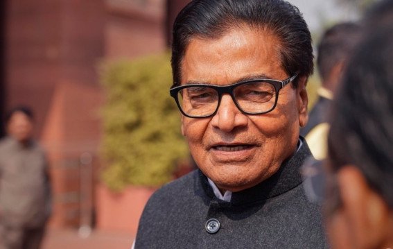 UGC नियमों पर सपा का रुख रामगोपाल यादव स्पष्ट