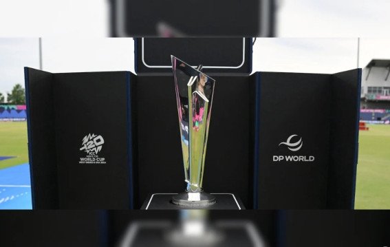 टी20 वर्ल्ड कप 2026 के लिए कई टीमों ने स्क्वाड घोषित किए