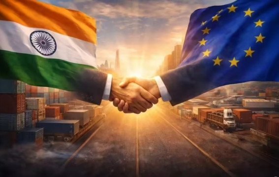 भारत EU एफटीए से रक्षा उत्पादन और उद्योग को बढ़ावा