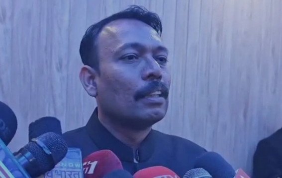 यूपी में राष्ट्रपति शासन की मांग अलंकार अग्निहोत्री बयान पर