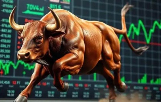 India-EU ट्रेड डील से बाजार उछला