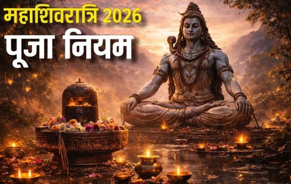 महाशिवरात्रि पर ये गलती न करें