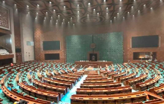 संसद का बजट सत्र आज से शुरू