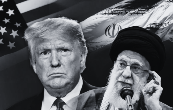 अमेरिका ईरान पर संभावित हमले को लेकर रिपोर्ट्स सामने आईं