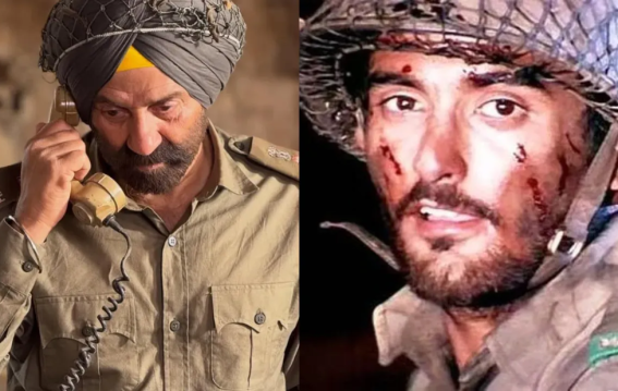 बॉर्डर 2 में अक्षय खन्ना की मौजूदगी पर मेकर्स ने दी स्थिति स्पष्ट