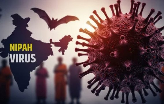 निपाह वायरस