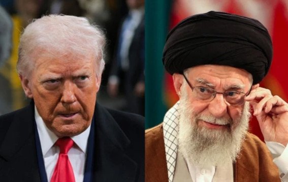 ईरान ने अमेरिका को चेतावनी दी