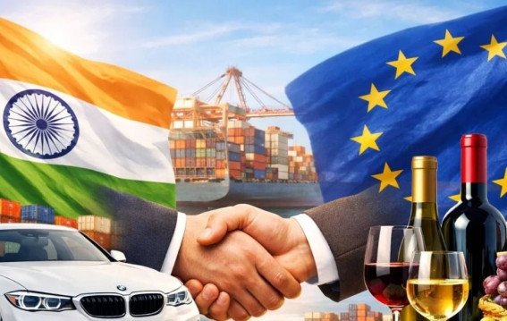 भारत EU FTA से ऑटो उद्योग में बड़ा बदलाव संभव