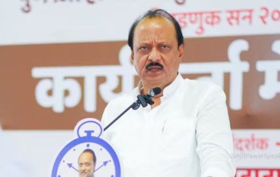 महाराष्ट्र राजनीति में अजित पवार की भूमिका और लंबा सफर