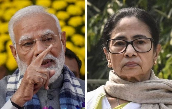 आज चुनाव हुए तो बंगाल में किसे बढ़त दिखा रहा सर्वे