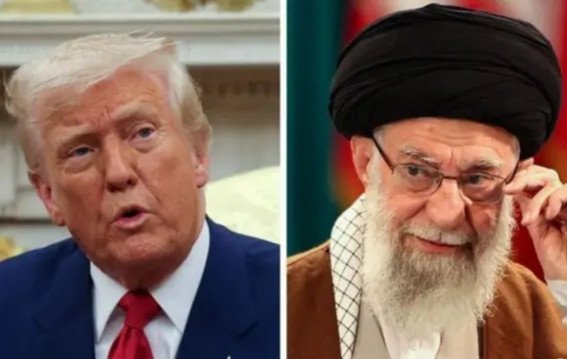 ईरान पर संभावित अमेरिकी हमले को लेकर नई रिपोर्ट से बढ़ी चिंता