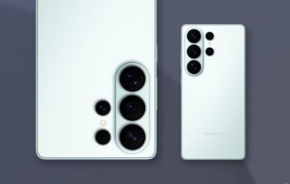 Samsung Galaxy S26 सीरीज